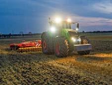 Dealer firmy Fendt z przyjemnośią udzieli Państwu