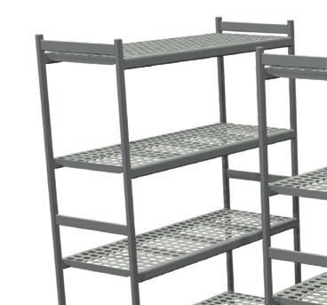 RM SYSTEM REGAŁOWY SYSTEM REGAŁOWY PRZESUWNY Z PROWADNICĄ PODŁOGOWĄ 315 System regałowy przesuwny z prowadnicą podłogową