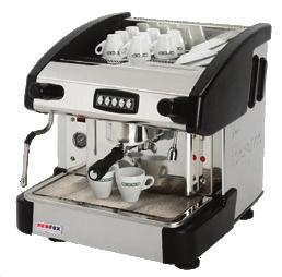 V/Hz 230 V / 50 Hz Młynek do kawy automatyczny łatwy w użyciu - miei ziarna kawy bezpośrednio do koby automatyczny start w