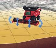 11C2001_COM.qxd:Layout 1 11-09-13 16:00 Page 7 HEDERY HEDER CASE IH DO ZBIORU DOWOLNEJ UPRAWY. MOŻESZ ZAMÓWIĆ SWÓJ KOMBAJN AXIAL-FLOW Z HEDEREM CASE IH DO ZBÓŻ LUB DO KUKURYDZY.