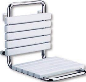 Konstrukcja Inox błyszczący 393 490-505 393 285 Wymiary : 490 do 505 x x 470 mm.