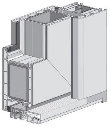 technika progowa VEKA 4