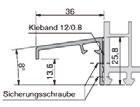 (mm) Opakowanie /m WS3625/SK* EV1 5000 x 36 x 25,8 50 WS4820/SK EV1 5000 x 48 x 20,0 50