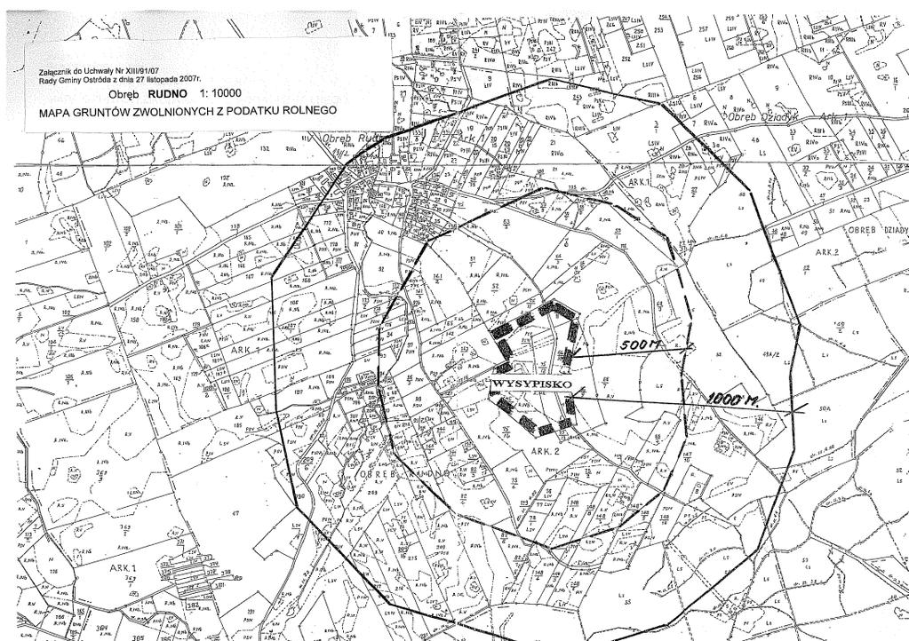 - 373 - Województwa Warmińsko-Mazurskiego Nr 7 Poz.
