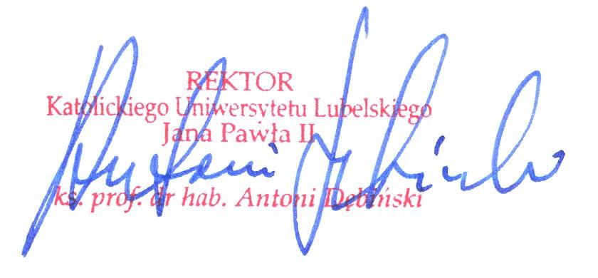 1) ogólną charakterystykę prowadzonych studiów; 2) opis zakładanych efektów kształcenia; 3) opis programu studiów, który określa: a) nazwę, profil kierunku, poziom i formę studiów; b) liczbę