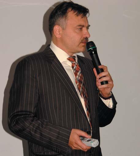 Sprawozdanie z XIII Międzynarodowego Sympozjum Wideochirurgii i I