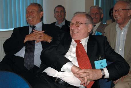 Sprawozdanie z XIII Międzynarodowego Sympozjum Wideochirurgii i I