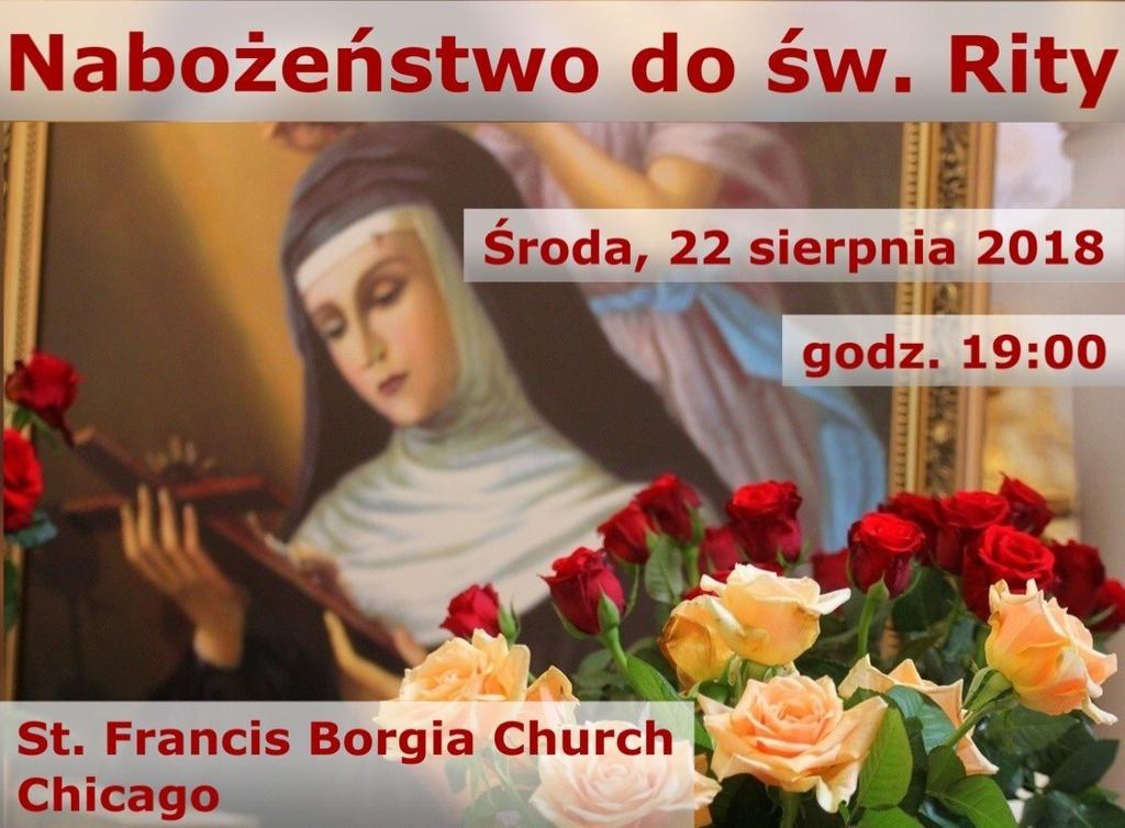 A oto nasza Schola: Francesca Vasquez, Klaudia Kuligowska, Zofia Klich, Patrycja Klich, Michelle Bortnik, Weronika Gąska,