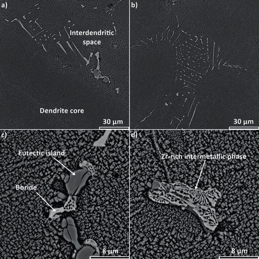 M. Grudzień, R. Cygan, Z. Pirowski, Ł. Rakoczy: Microstructural characterization of Inconel 713C superalloy after creep Fig. 5.