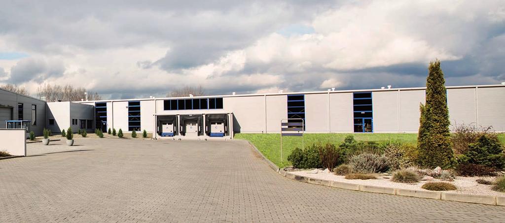 All of our products are PZH-approved (PZH - Polish Institute of Hygiene).