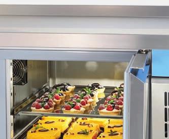 Korpus wykonany w całości ze stali nierdzewnej AISI 304 - Specjalna