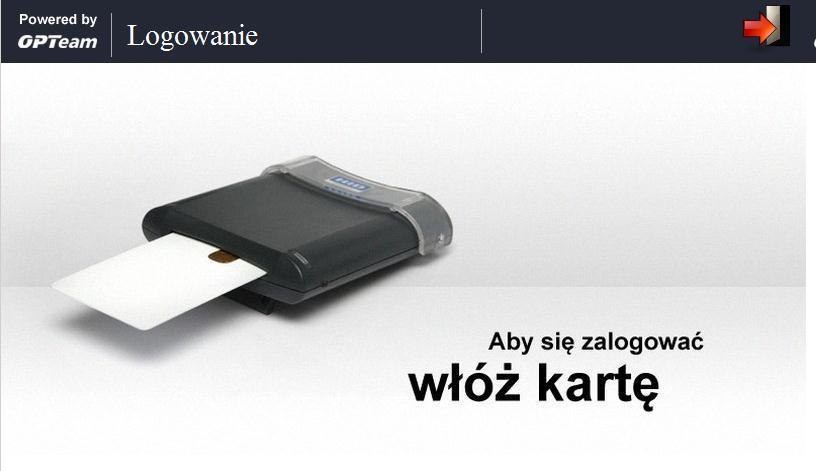 Rys 47. Ekran powitalny urządzenia KYOCERA Rys 48.