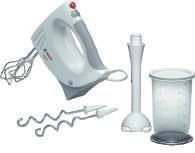 Ergonomiczny kształt Pojemnik 800 ml BLENDER HBS 7750X 4 ostrza ze stali nierdzenej