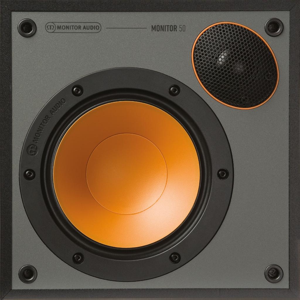 Seria Monitor