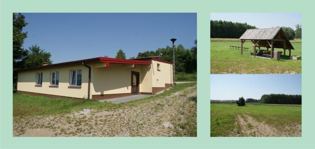 Służyć temu będzie połączenie odrębnych sieci wodociągowych (Olszowiec, Kaleń) w jeden wspólny system wodociągowy. Niezwłocznie należy także zmodernizować ujęcie wody w miejscowości Góry.
