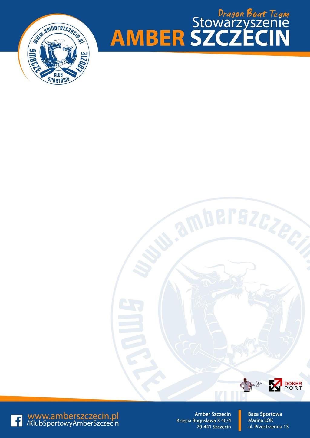 REGULAMIN ZAWODÓW SMOCZYCH ŁODZI I. Ogólne informacje GRYFINO 2018 Biuro zawodów czynne jest od godz. 8.30, Wejście przez bramki i do szatni możliwe jest od godz. 9.