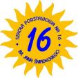 PROGRAM WYCHOWAWCZY Szkoły Podstawowej nr 16 im.