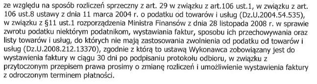 Lublin, dn. 11.04.12r. Pytanie nr 177 Odpowiedź nr 177: Źródło finansowania zamówienia zostało wskazane w ogłoszeniu w sekcji VI.
