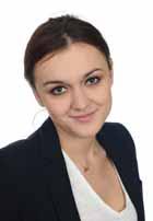EDYTORIAL SPIS TREŚCI Drodzy Czytelnicy! Klaudia Gołąbek redaktor naczelna Ostatnie miesiące obfitowały w ważne dla naszej branży wydarzenia. Niestety jedno z nich jest dla nas bardzo groźne.