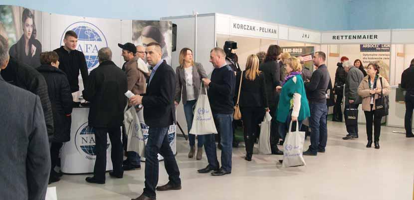 głównych kategoriach, przyznając odpowiednio 21 pierwszych, drugich i trzecich lokat.