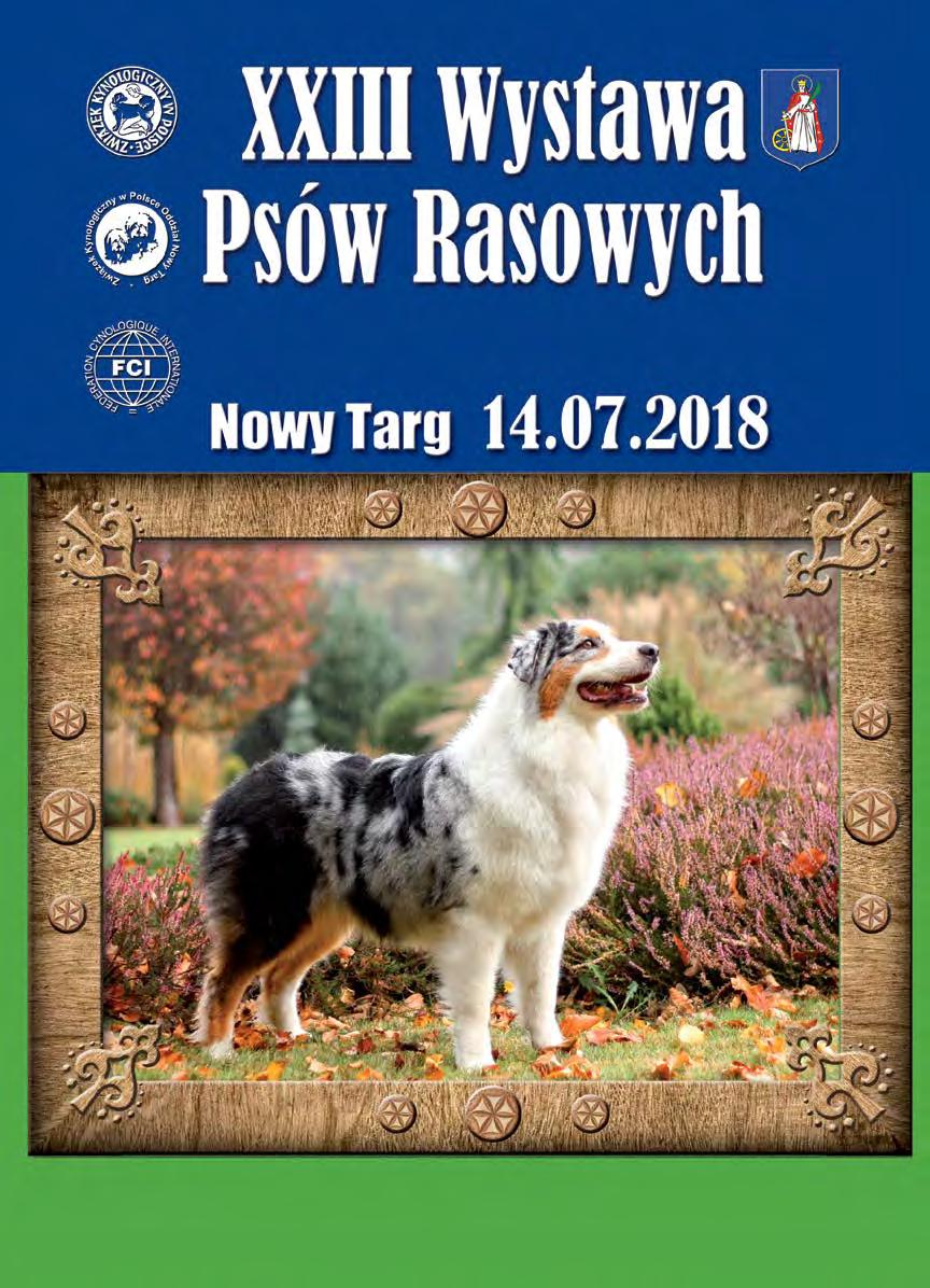 pod Honorowym Patronatem