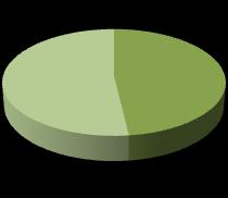 19,4 % ogółu ludności gminy. Ludność w wieku produkcyjnym stanowiła 62,0 % ogółu, natomiast 18,6 % ludności gminy stanowiła ludność w wieku poprodukcyjnym.