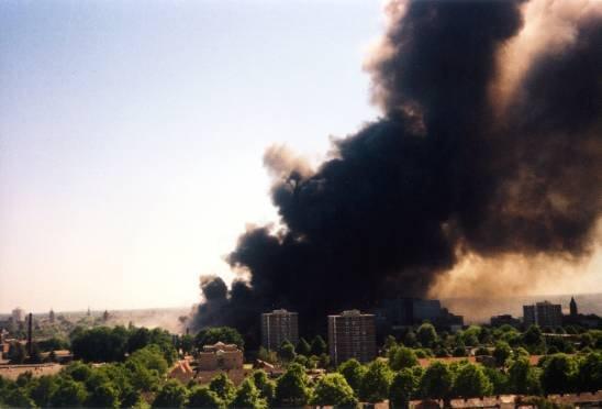 Historia (3) Enschede (Holandia) 2000