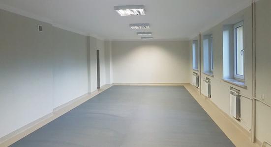 Jest obiektem parterowym, niepodpiwniczonym, przykrytym dachem jednospadowym. Wartość zadania na 2017 rok 876 606,94 zł 25. Rozbudowa ZSO w Natolinie poprzez dobudowanie pomieszczeń dydaktycznych.