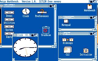 domowego Commodore 64, a później dla Apple II