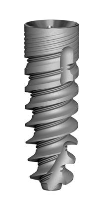 Implant Contact), wzrost powierzchni aż o 20%!
