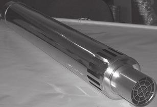 T05/Ø 330 - T06/Ø ZKO CZENIE - CZERPNI Element o zako czenia systemu