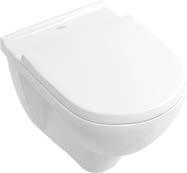 umywalka durasquare zestaw happy d2 rimless producent: Duravit -