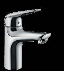 crometta vario combi producent: Hansgrohe - Niemcy korek