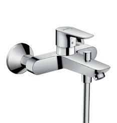 producent: Hansgrohe - Niemcy słuchawka 3 strumieniowa drążek 90 cm wąż 1,6 m Phoenix Design 678zł 465 zł