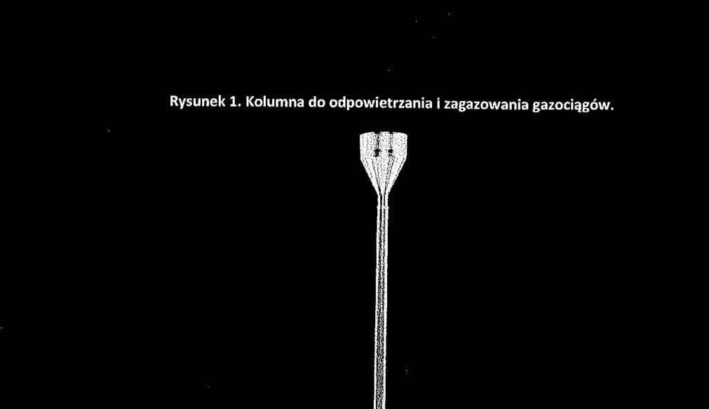 13. Wpływ projektowanego gazociągu na środowisko i jego wykorzystanie oraz na zdrowie ludzi i obiekty sąsiednie. 13.1. Projektowany gazociąg nie będzie emitował zanieczyszczeń gazowych, w tym zapachów, zanieczyszczeń pyłowych i płynnych.