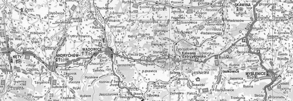 2.2 Opis nieruchomości Nieruchomość w