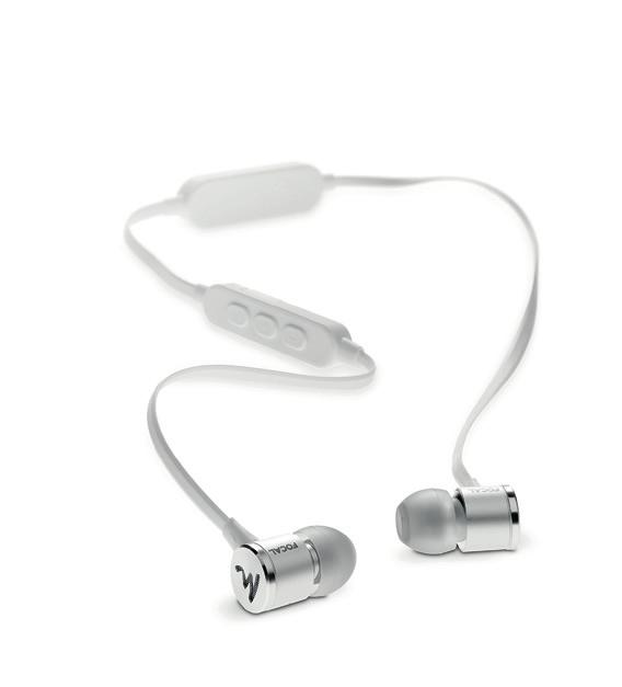 Silver 273 g 15 g Wokółuszne słuchawki zamknięte Słuchawki dokanałowe  @ 1kHz