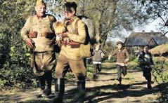 12:50 Natura w Jedynce: Essequibo: Ukryta rzeka (3-ost.) film dokumentalny, Niemcy 2013 13:55 Grzech Fatmagül (74/160) serial obycz.