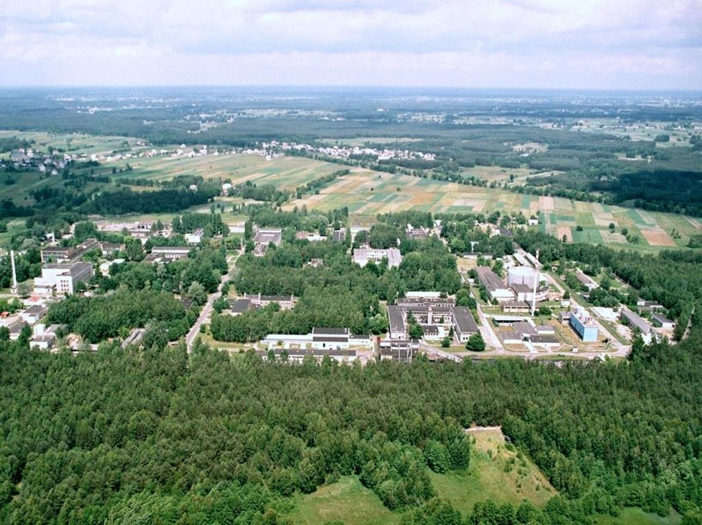 A jak to