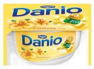 DANIO WANILIOWY 140g ZOTT