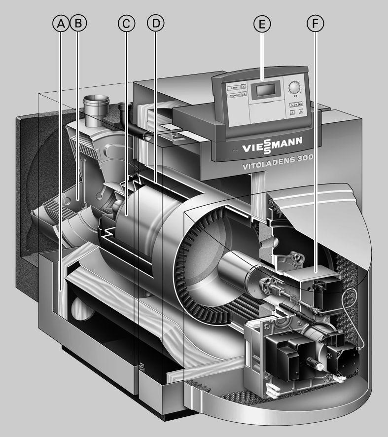 Vitoladens 300-T 1.