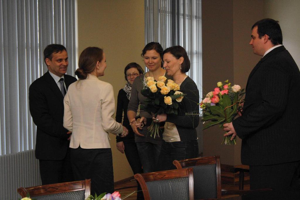 Marii Chrzanowskiej.
