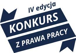 Jesteśmy również Sponsorem Strategicznym ELSA Poland oraz Partnerem portalu praktykiprawnicze.pl Więcej informacji na temat naszych działań możecie znaleźć na naszym profilu na facebooku: https://www.