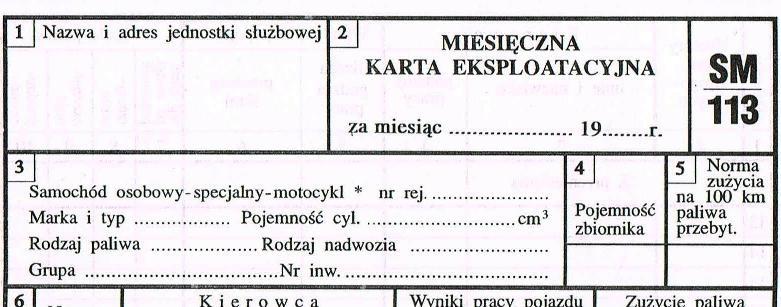 Załącznik