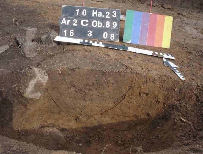 38 57. 58. Ryc. 57-58. Święte, stan.
