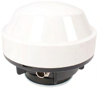 Technika GPS Przegląd funkcji i zastosowań A101 AG-STAR SMART-6L DUAL-Antenna Częstotliwość L1 L1 L1/L2 L1/L2 EGNOS/WAAS GLONASS GLIDE Steadyline A101 A101
