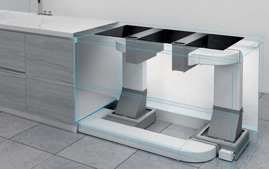 Slot + silnik Slim +