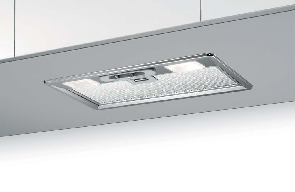 Lecco 65 50 Projekt: Best LECCO XS 5 LECCO XS 70 479 zł 499 zł 07E006A 07E009A Klasa efektywności energetycznej E E AEC 06 KWh/a 06 KWh/a Wymiary wycięcia 496x6 cm 676x6 cm 49 Filtr węglowy ( szt.