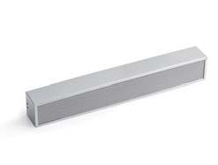 Dobór filtrów węglowych HF SLIM do okapów Filtr węglowy HF SLIM to filtr ceramiczny o wysokiej wydajności w zakresie absorpcji zapachów.