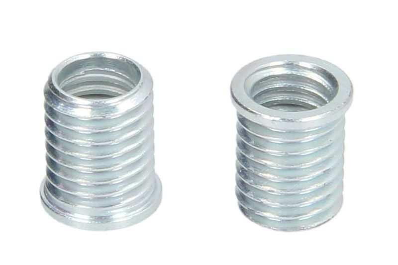 ROM C70485 Spinka tulejka gwintowana HONDA ANC, ANF, ATC, AX-1, BF, BIG RED, C, CA, CB, CB-1, CBF, CBR, CBX, CBZ, CD, CF, CG, CH, CHA, CJ, CL, CLR, CM, CMX, CN, COTA, CR, CRE, CRF, CRM, CRS, CT,